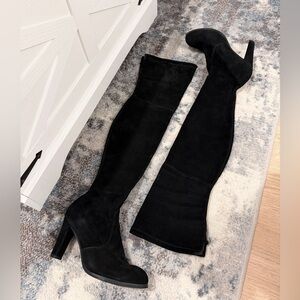 Stuart Weitzman Highland